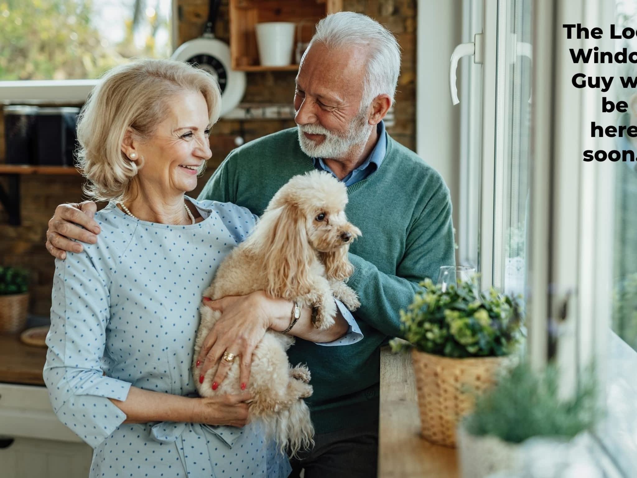photo The Local Window Guy