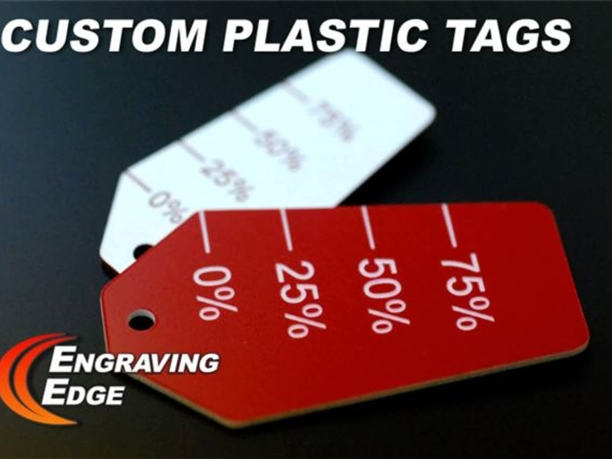 Engraving Edge Calgary, AB 1502 10 Ave SW Canpages