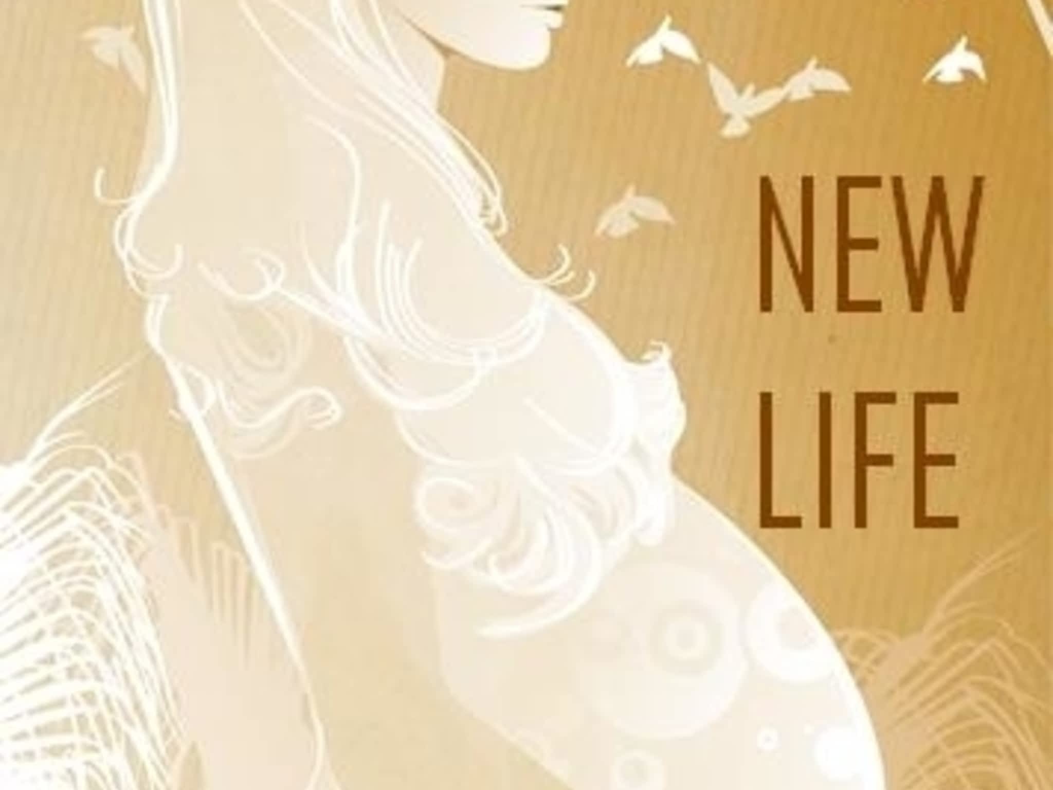 photo New Life Prenatal Classes Toronto
