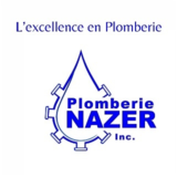 Voir le profil de Plomberie Nazer - LaSalle