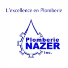 Plomberie Nazer - Logo