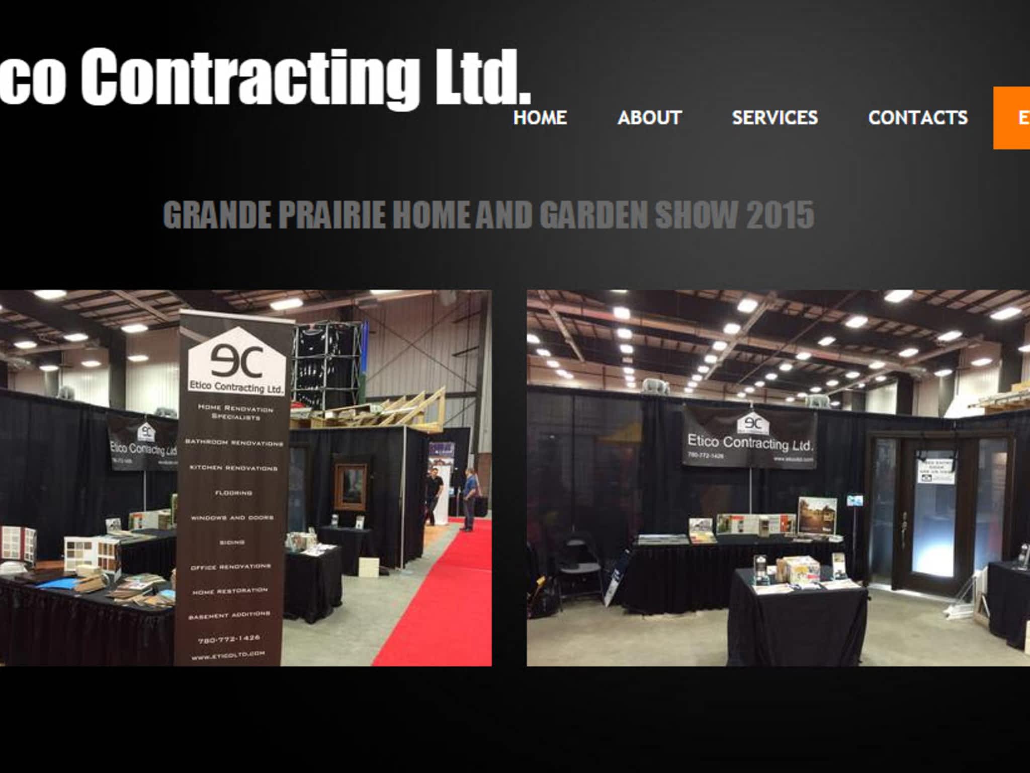 photo Etico Contracting Ltd