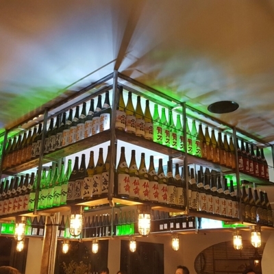 Raisu Co - Restaurants japonais