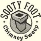 Sooty Foot Chimney Sweep - Foyers