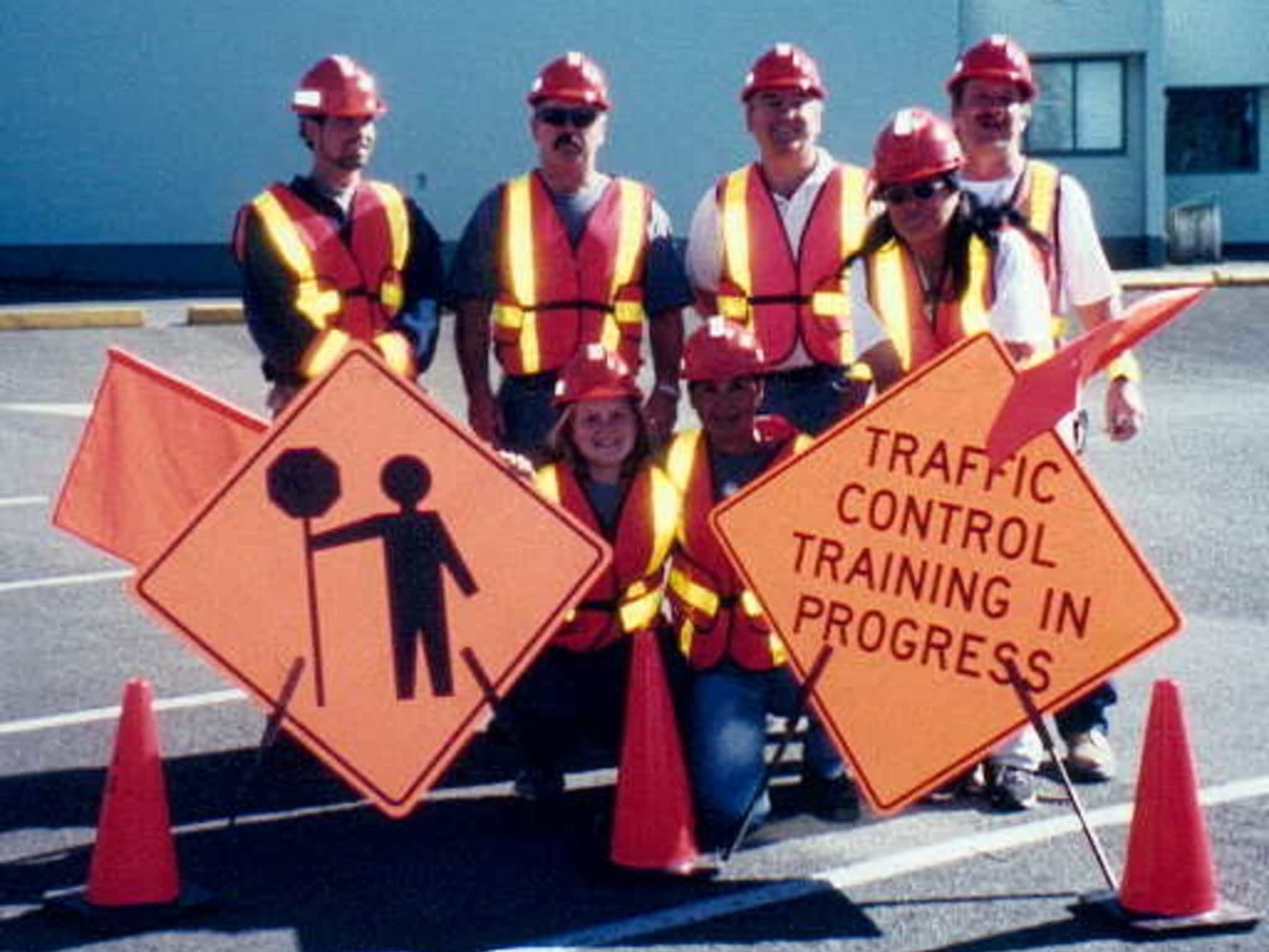 photo Roadmasters Safety Group