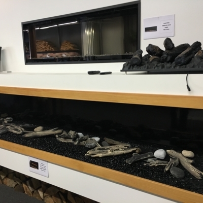 Alpha Home Energy Centre Ltd - Fireplaces