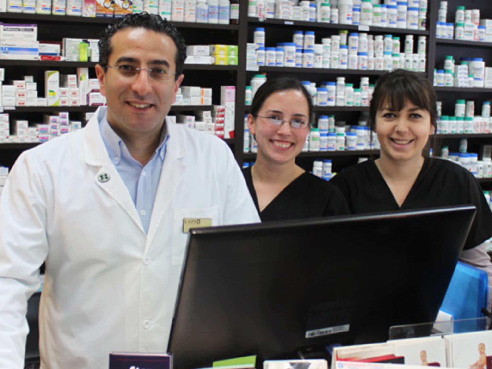 photo Glengrove Pharmacy