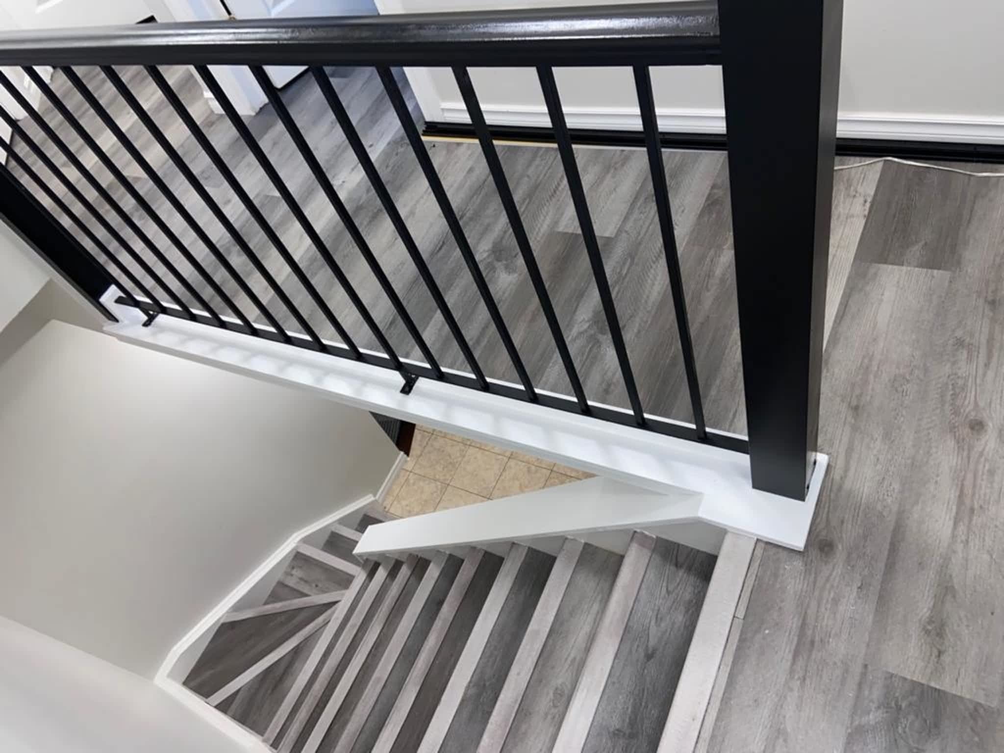 photo Somar Contracting Inc.