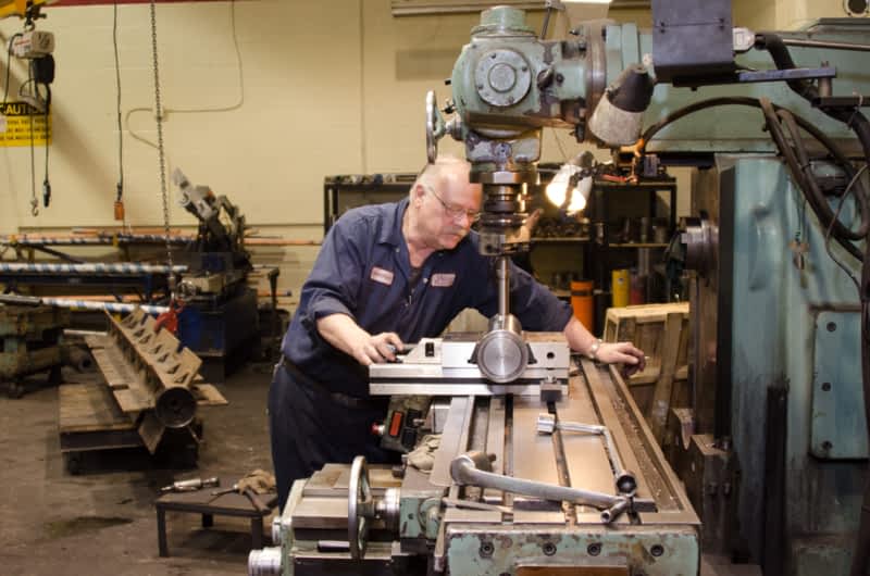 Wesley Machine Shop Winnipeg, MB 1108 Wall St Canpages