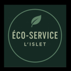 Eco-Service L'Islet - Logo