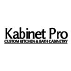 Custom Designs by Kabinet Pro Inc - Logo