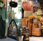 A M Garden Centre Sod Supply 4171 Colonel Talbot Rd London On