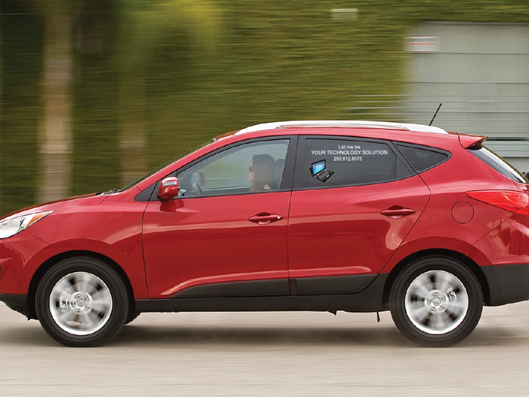 photo Your Technology Solution