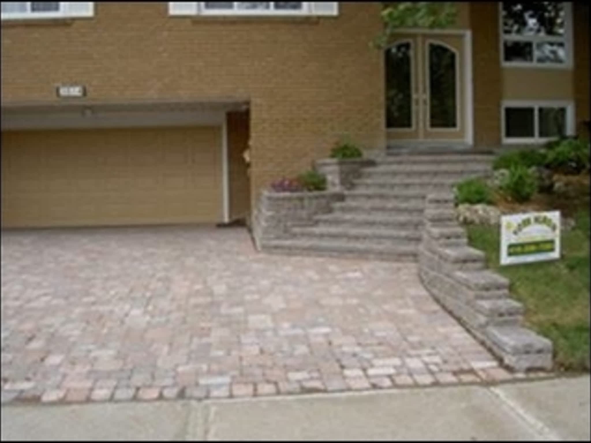 photo York Huron Paving & Construction