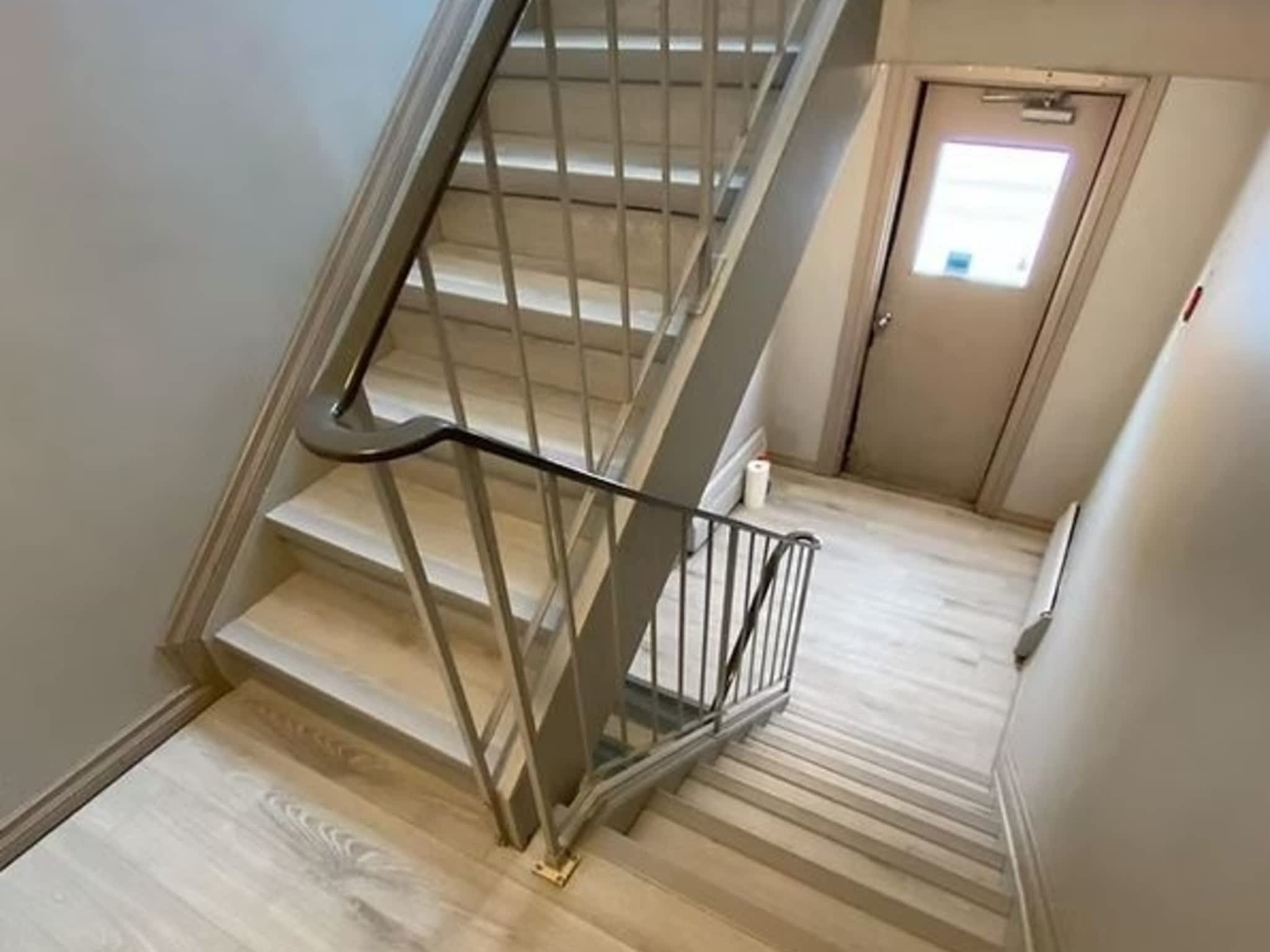 photo Westerra Construction