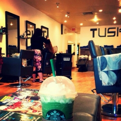 Tusk Coiffure - Hairdressers & Beauty Salons