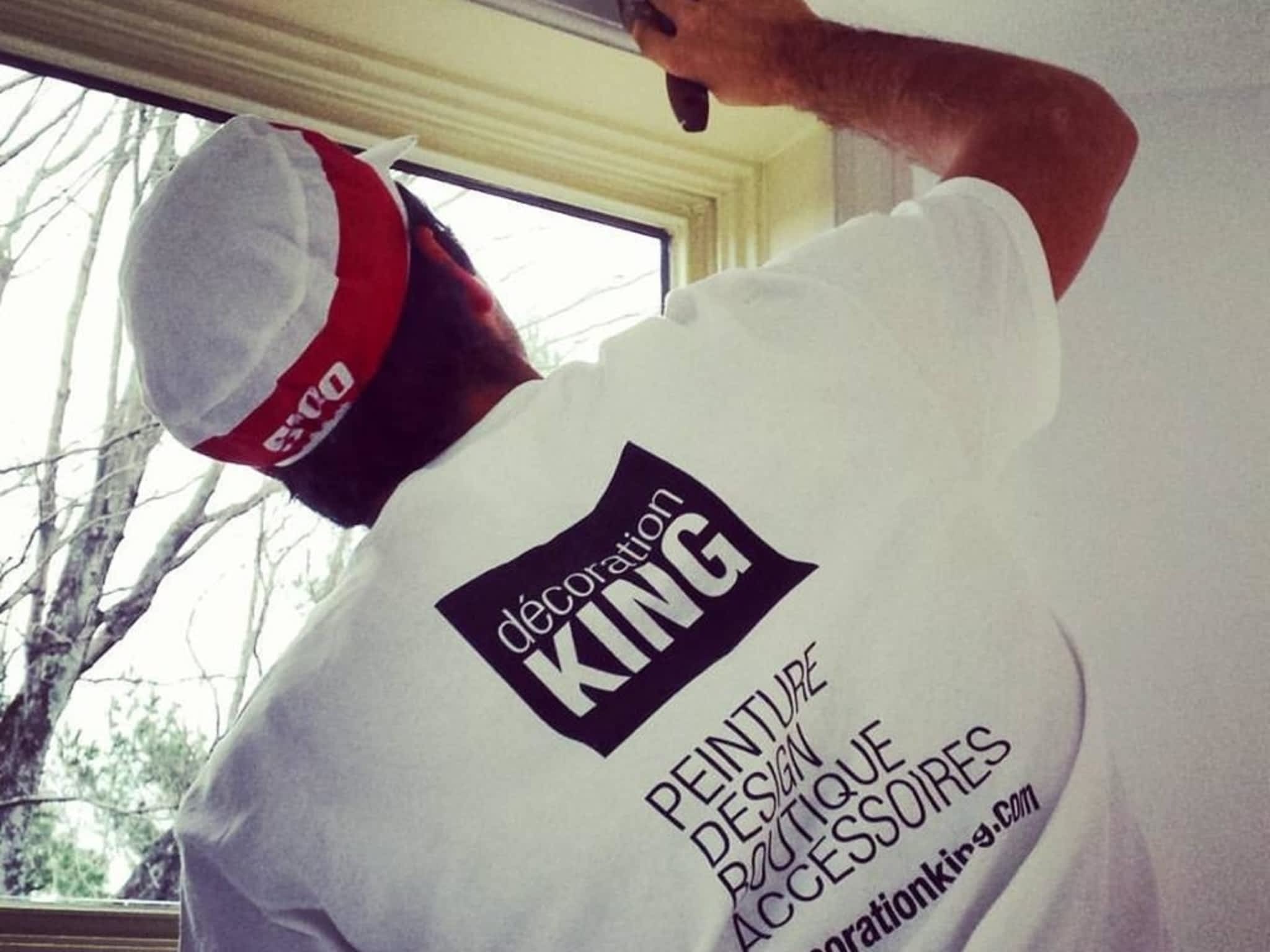 photo GFK - Solution Maison