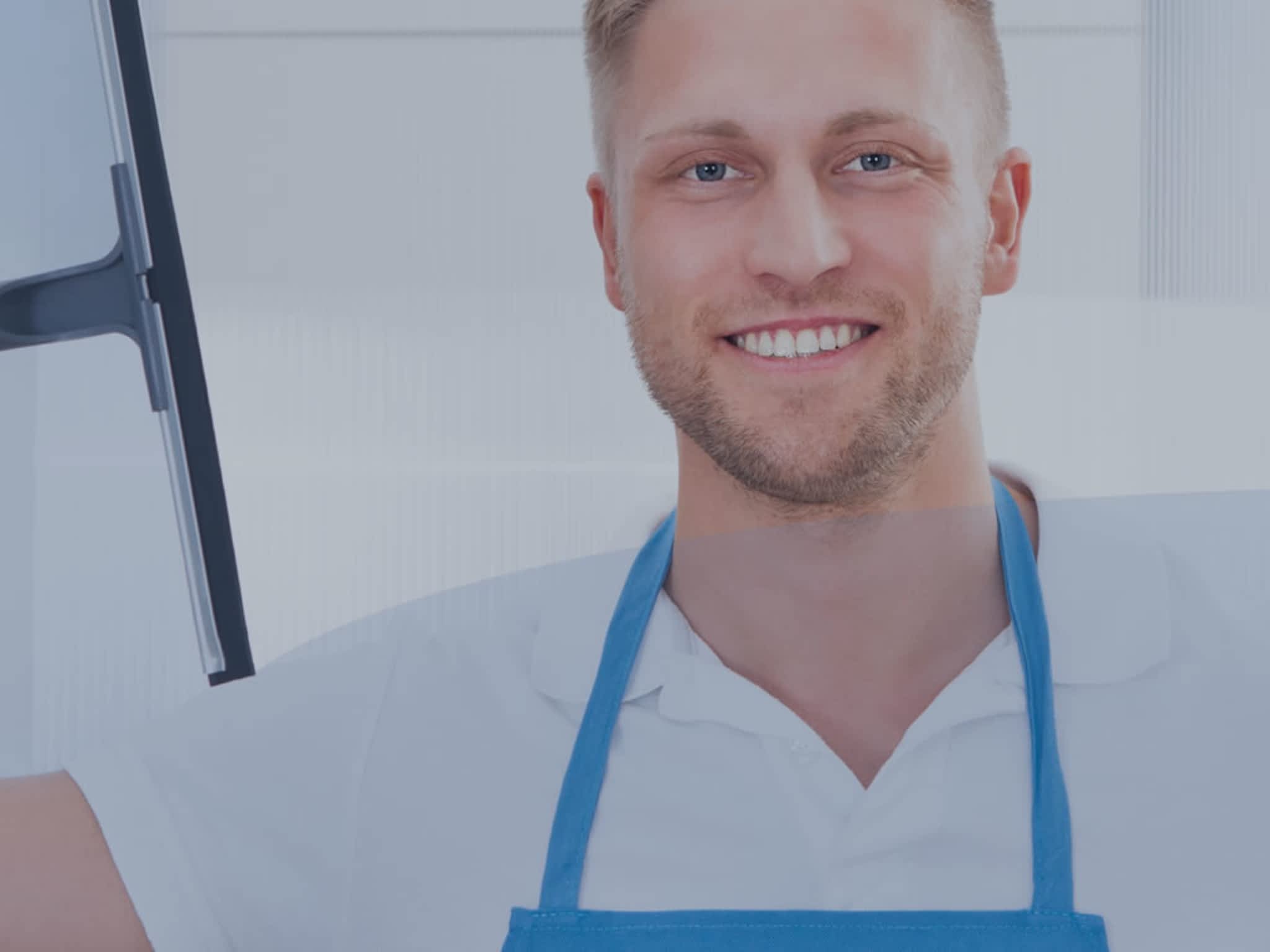 photo Supreme Cleaning Group Inc.