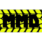Mécanique Mobile Dionne - Logo