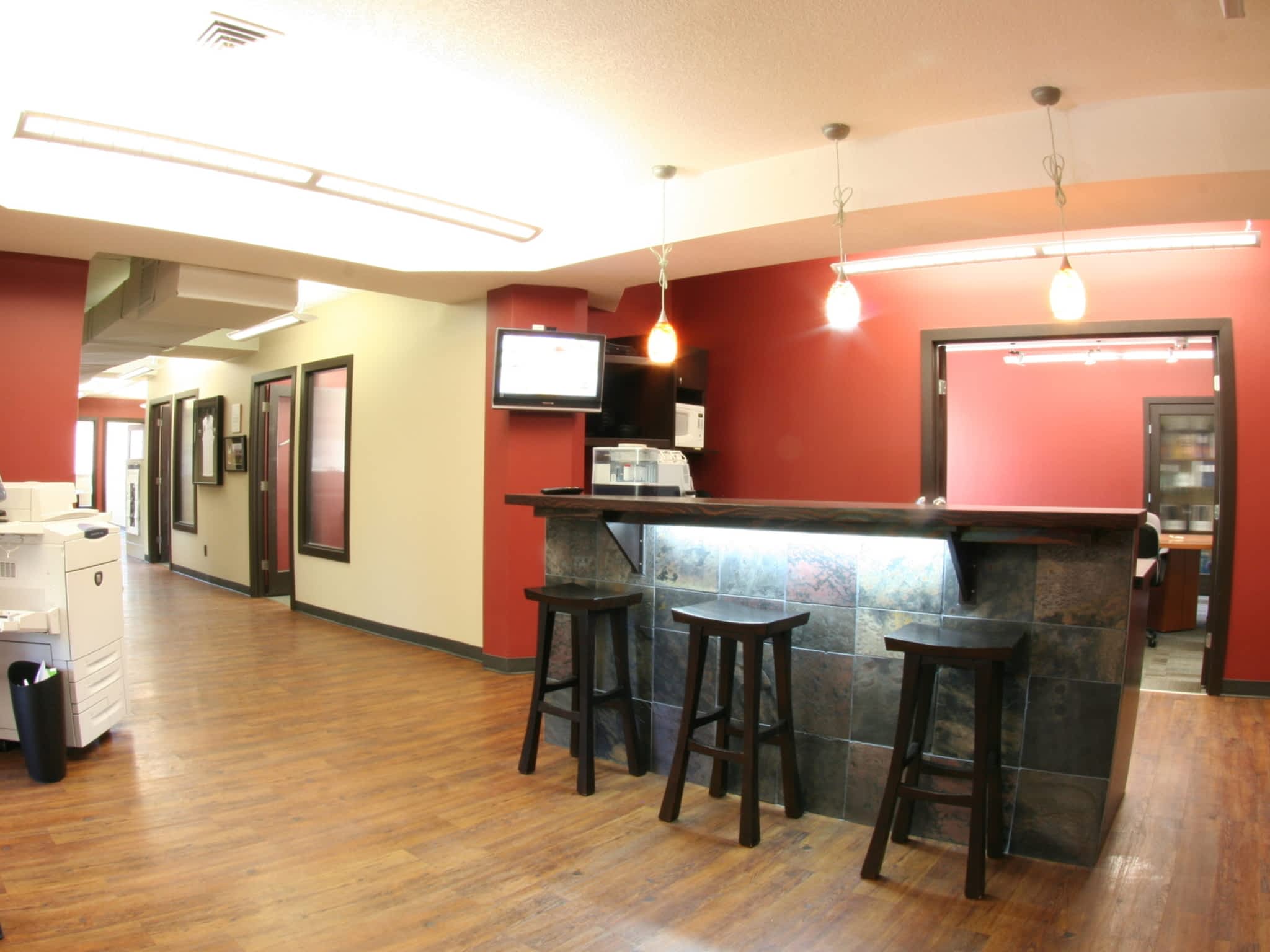 photo Cornad Contracting Inc