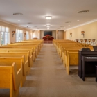 Gordon F. Tompkins Funeral Home - Township Chapel - Salons funéraires