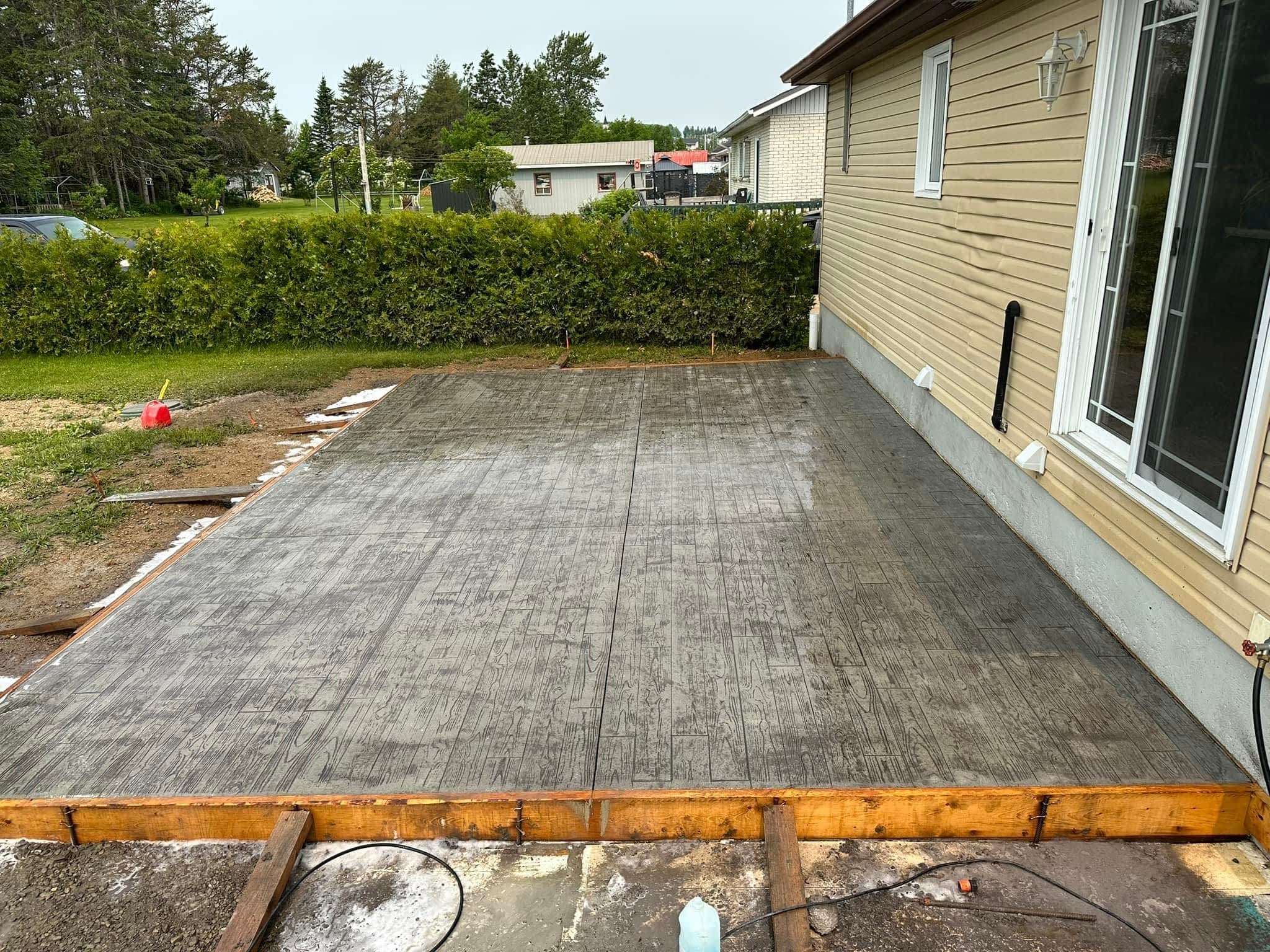 photo JC Construction