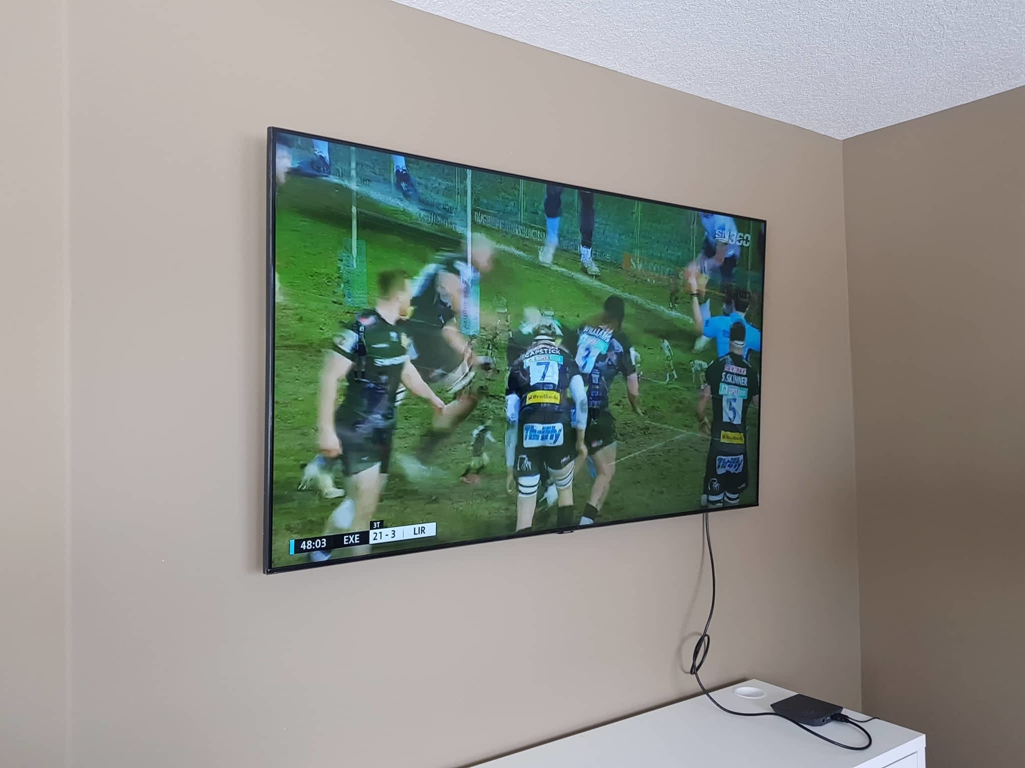 photo Rickman Electrical Services