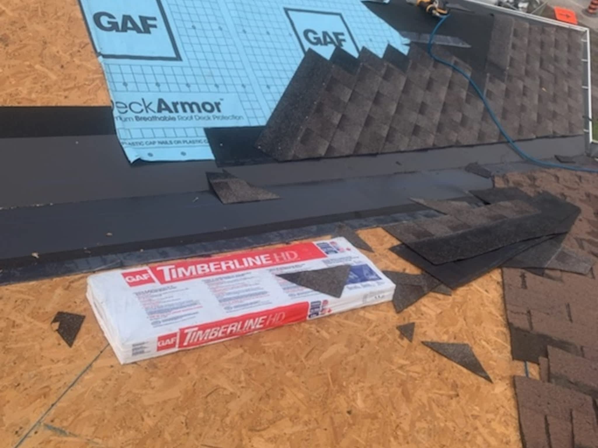 photo Berard Roofing