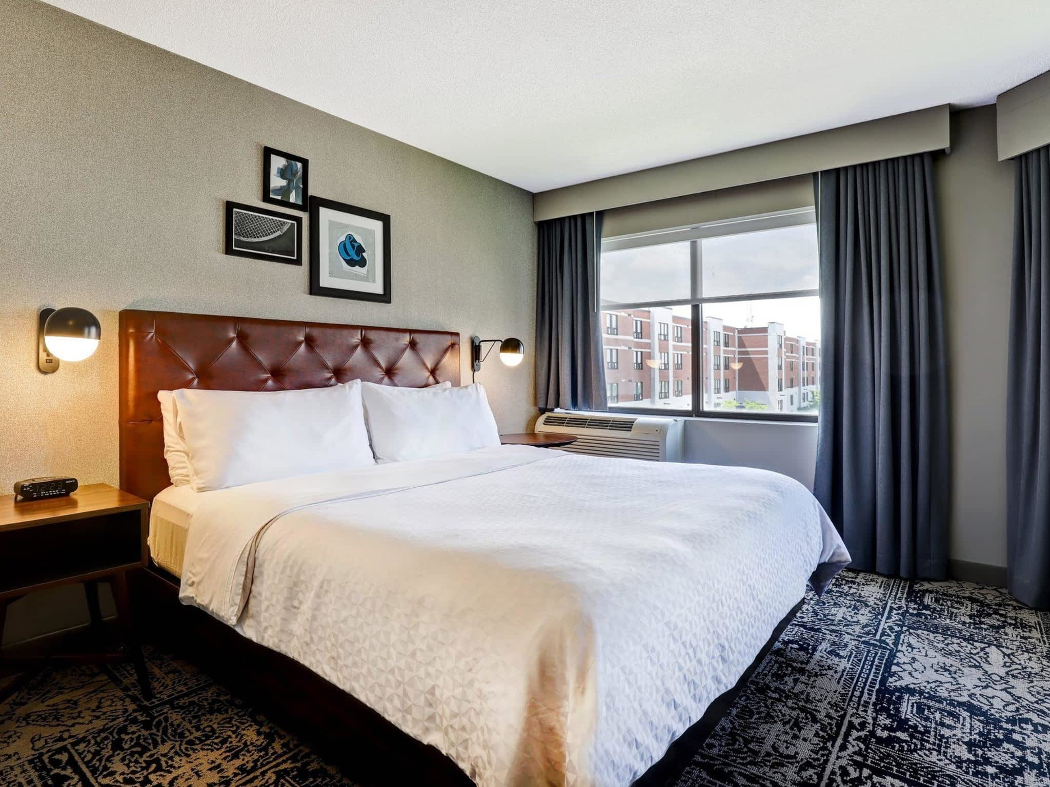 photo Four Points by Sheraton St. Catharines Niagara Suites