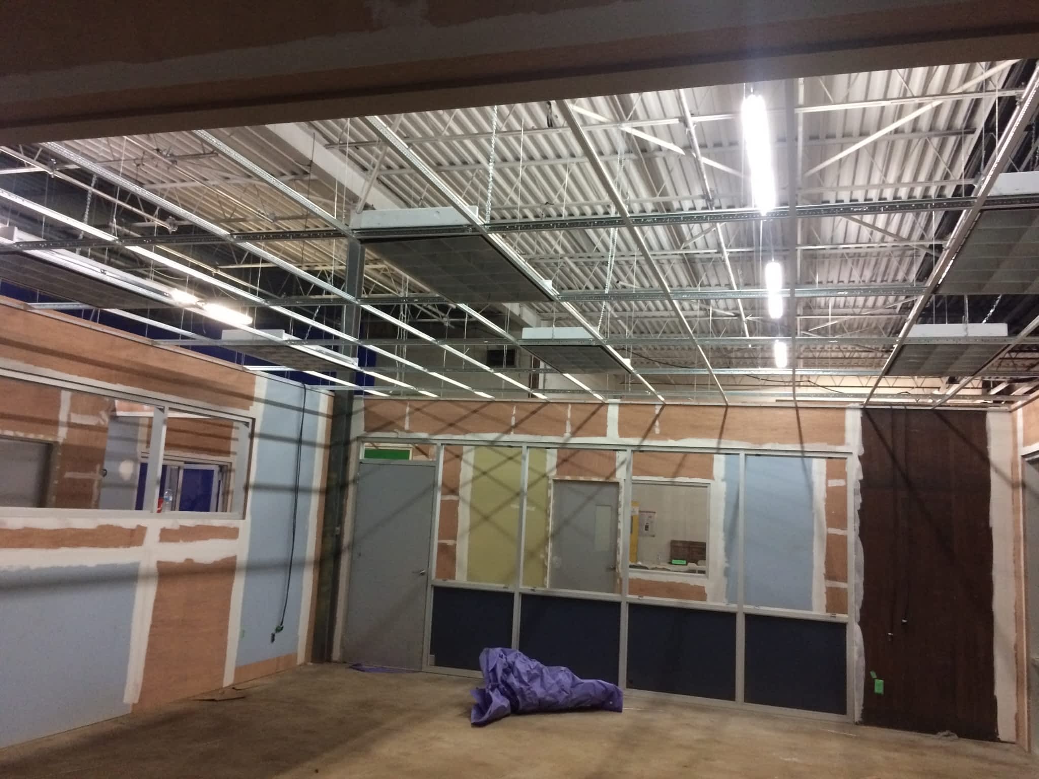 photo Pronto Construction Inc