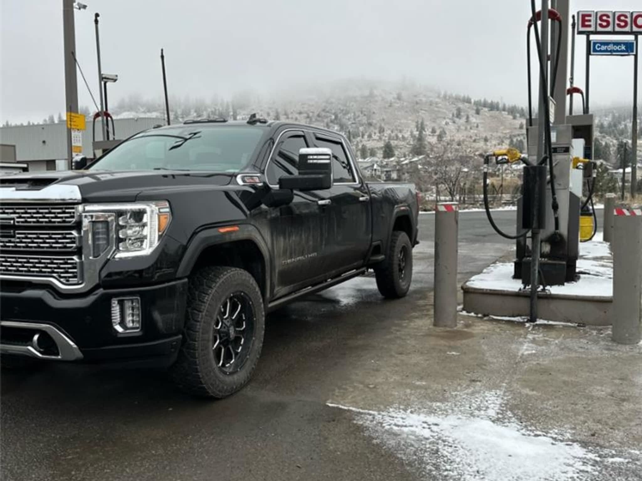 photo Minerva Hotshots