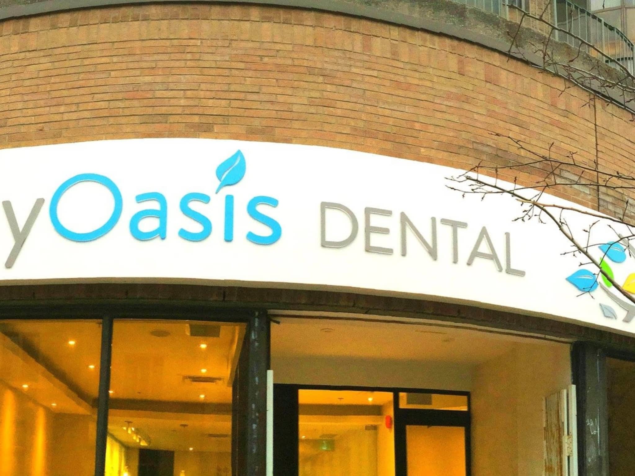 photo City Oasis Dental