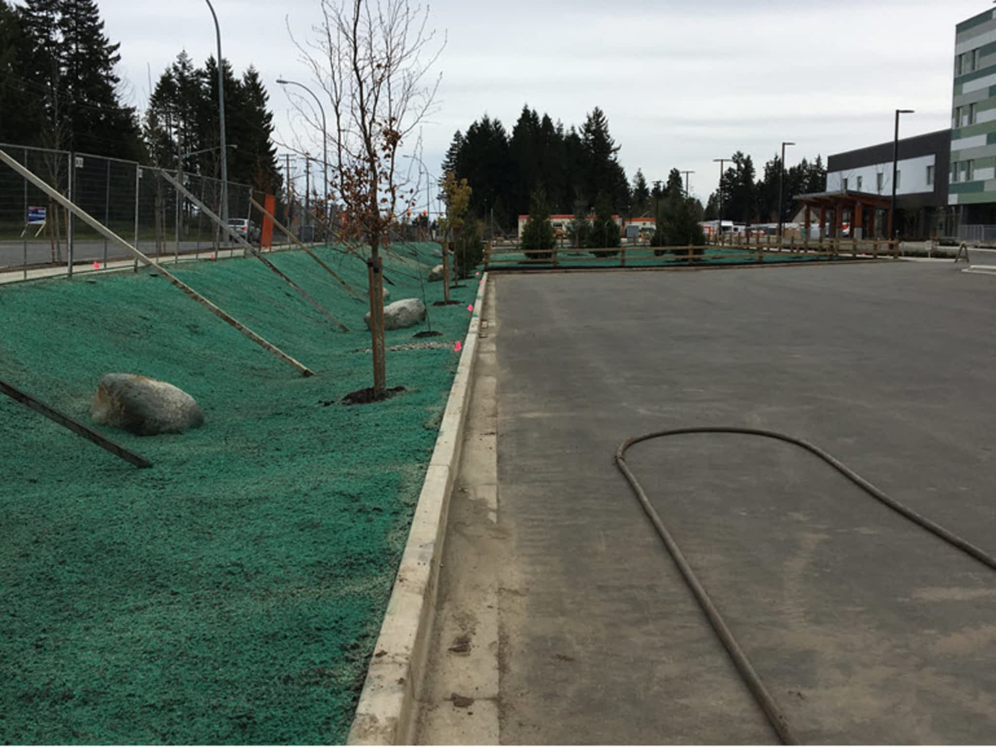 photo TnT Hydroseeding