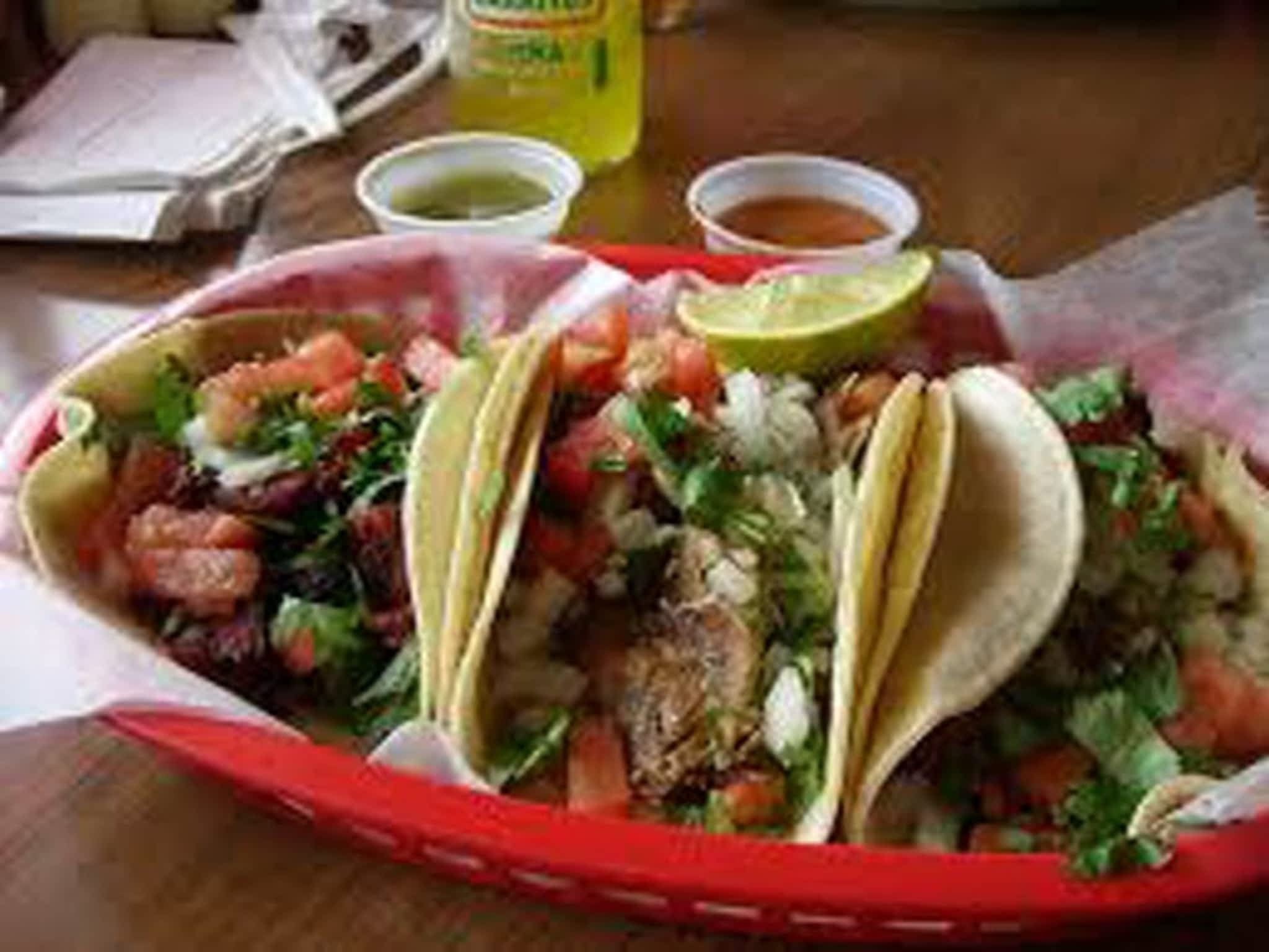 photo Mazatlan Mexican Restaurant