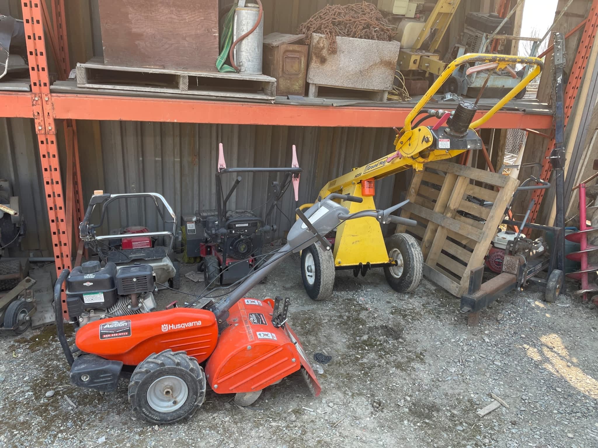 photo Action Rentals