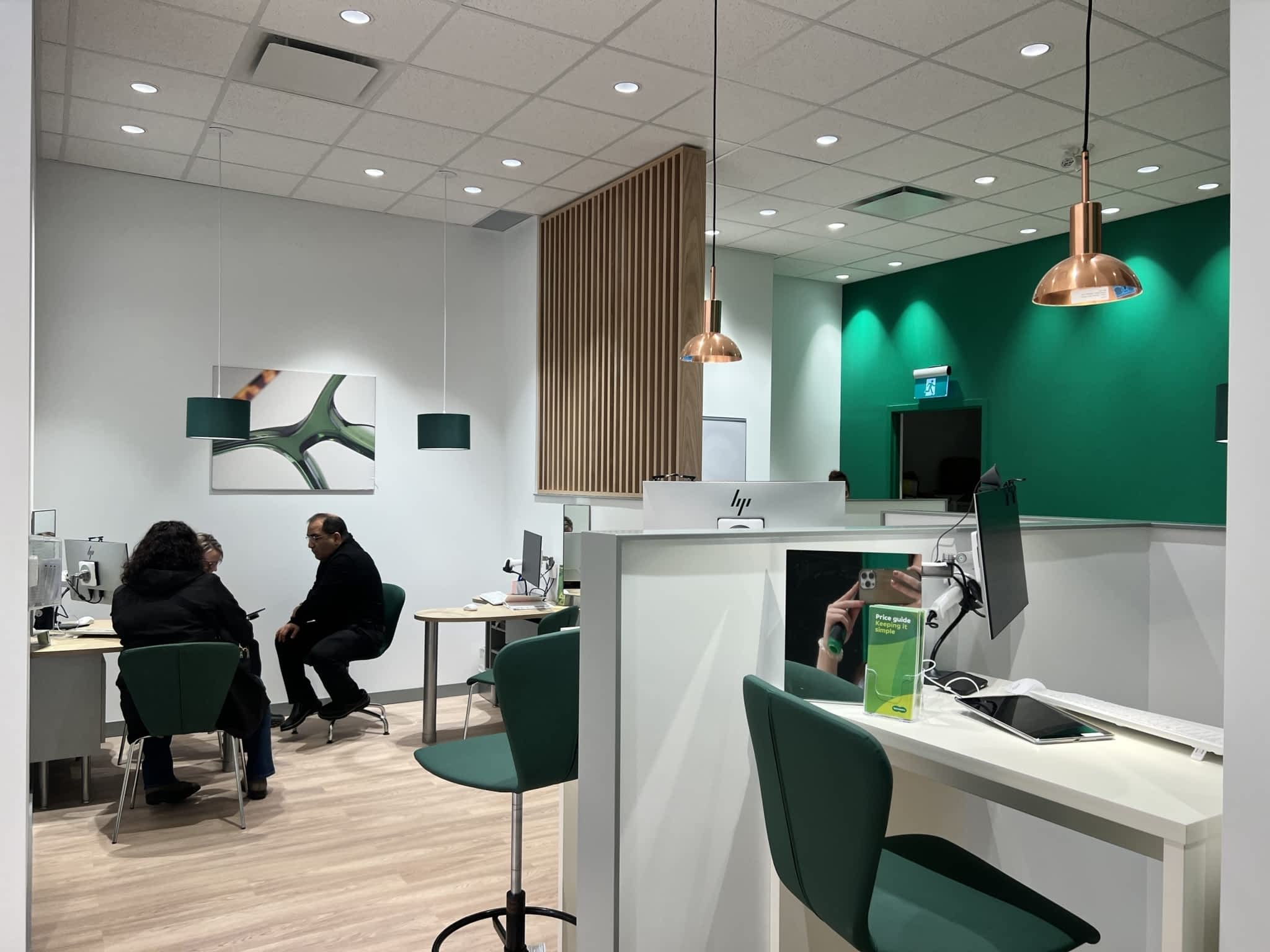 photo Specsavers Leduc Commons