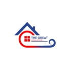 The Great Insulation - Logo