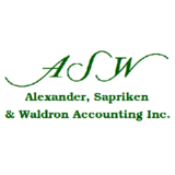 View Alexander Sapriken & Waldron Accounting Inc’s Coalhurst profile