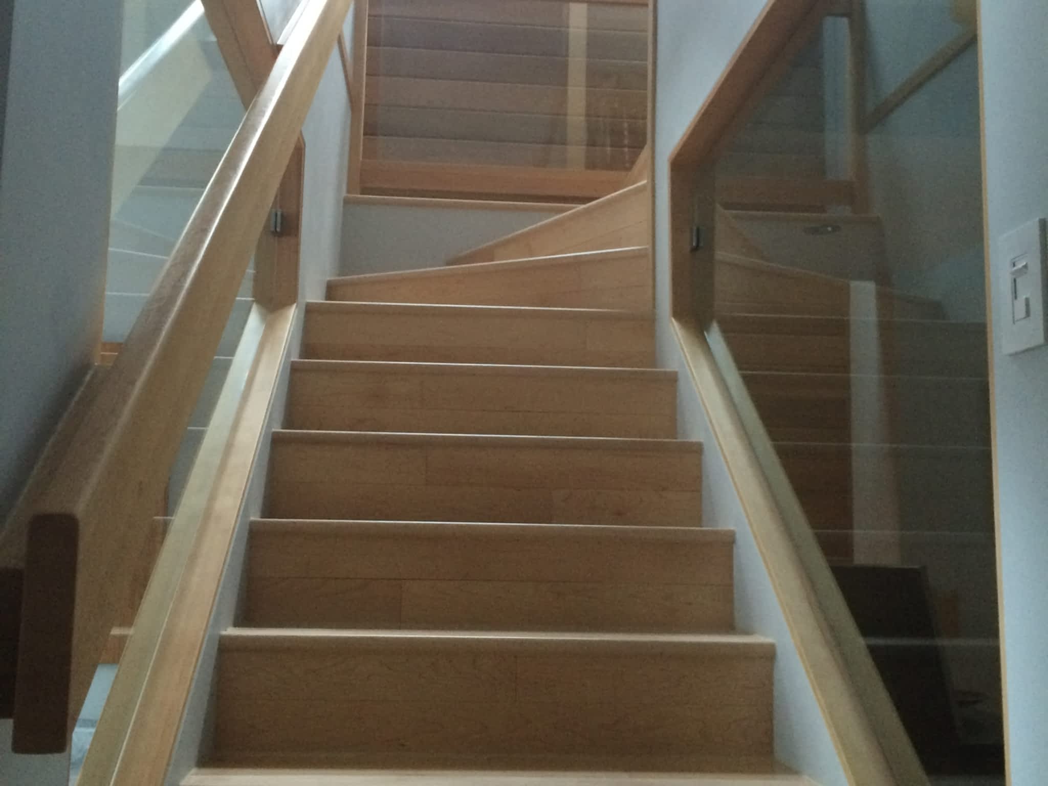 photo A N T Carpentry Ltd