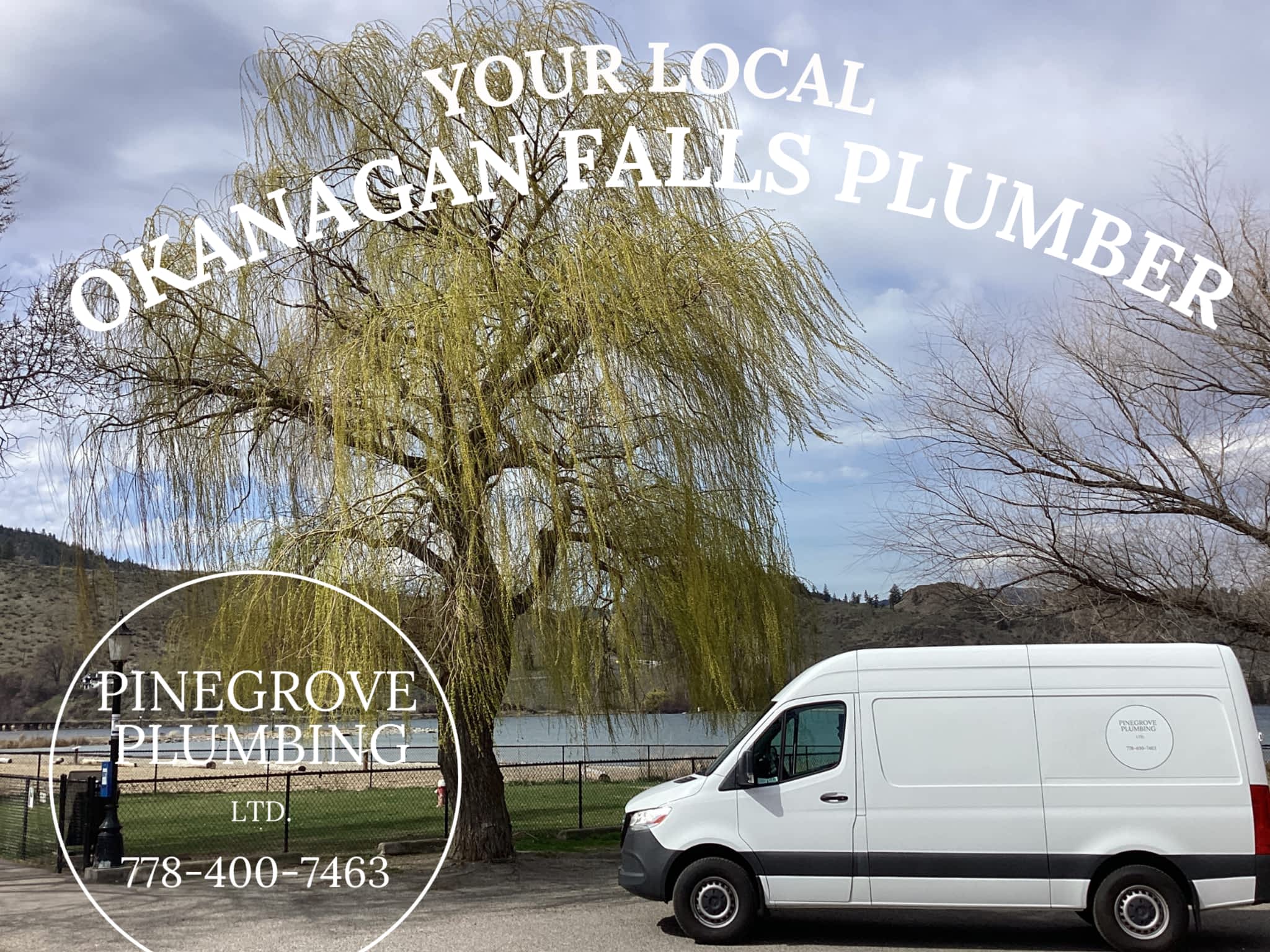photo Pinegrove Plumbing