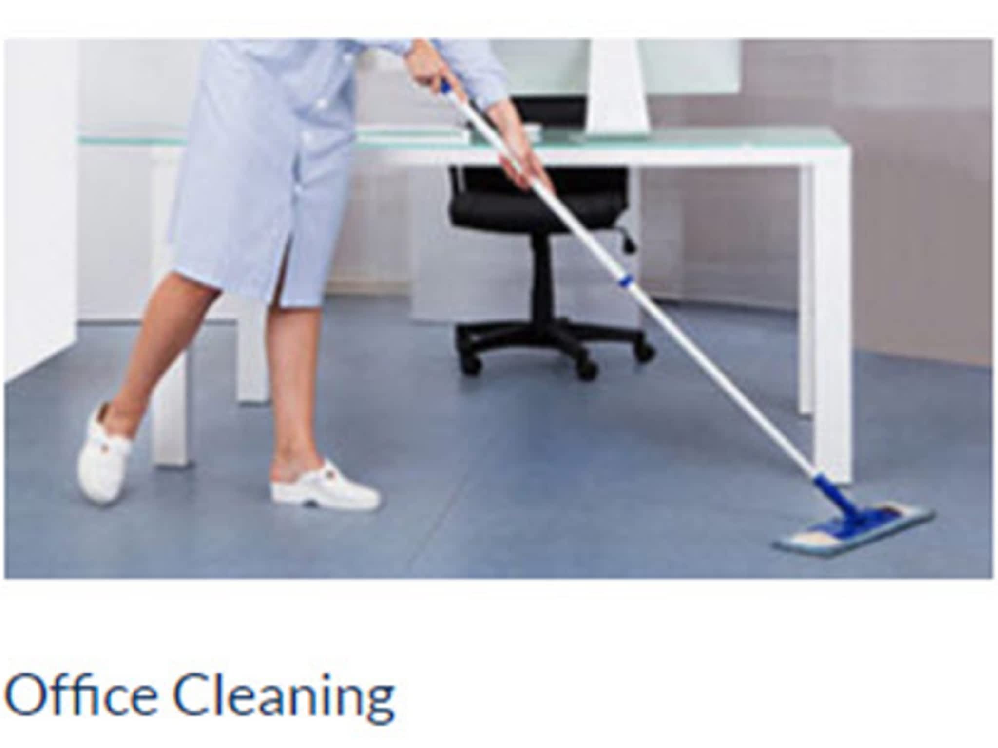 photo Star Cleaning Services