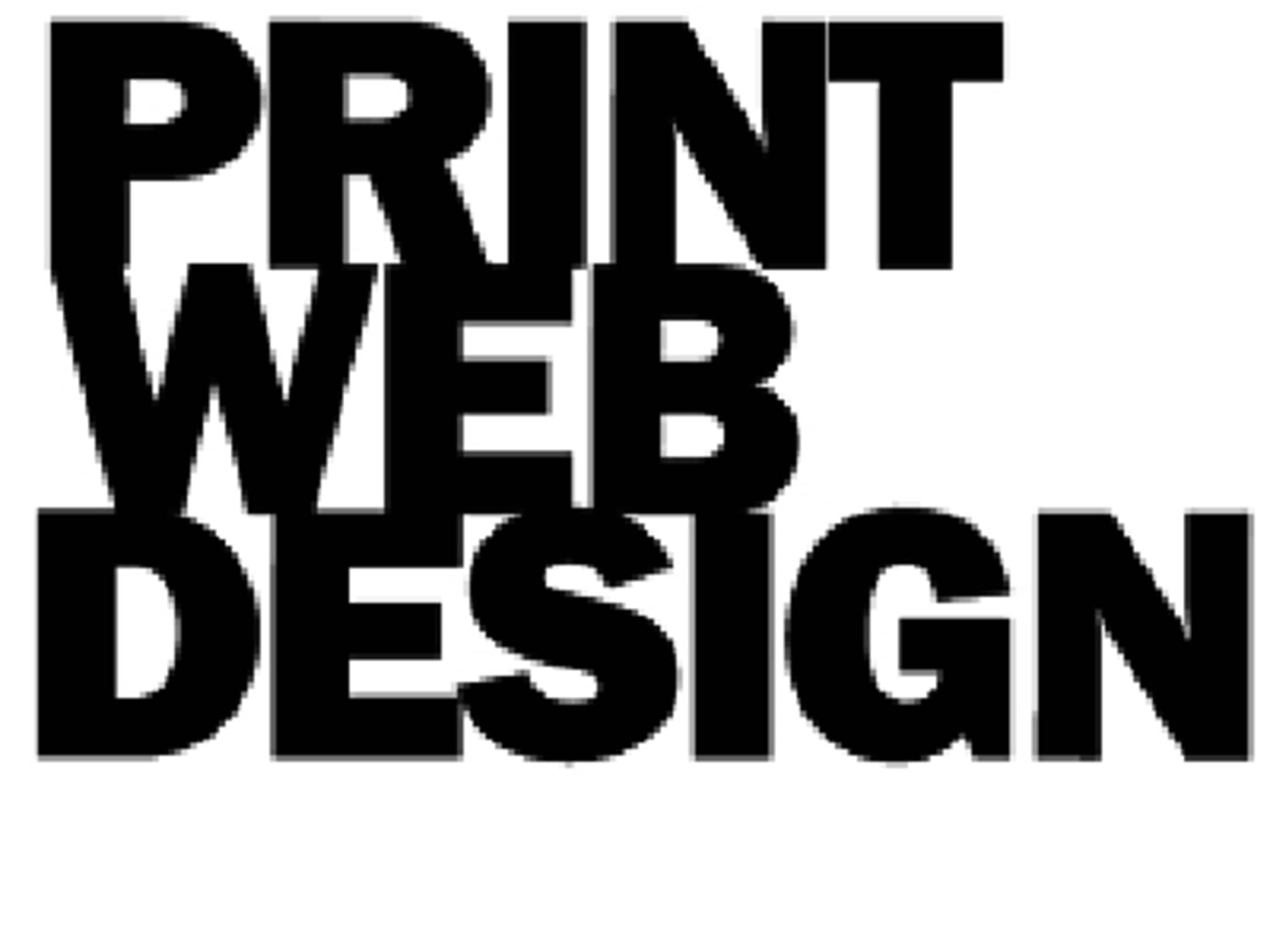 photo Print Web Design .Ca