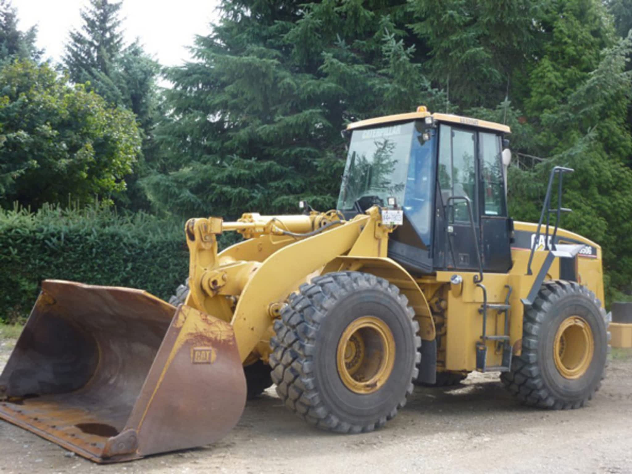 photo Fortex Contracting