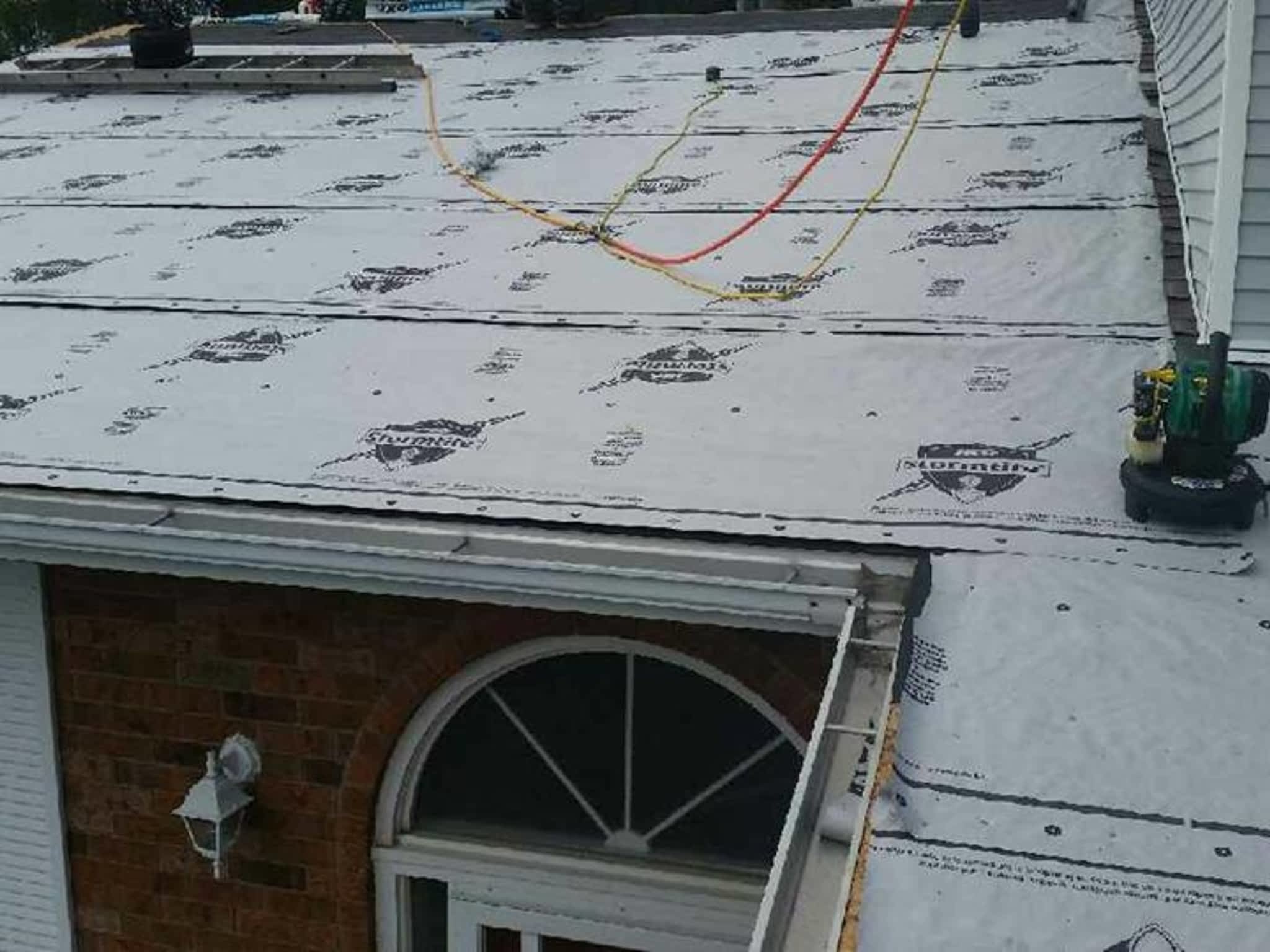 photo At Best Roofing Solutions & Repairs