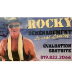 Rocky Déménagement - Déménagement et entreposage
