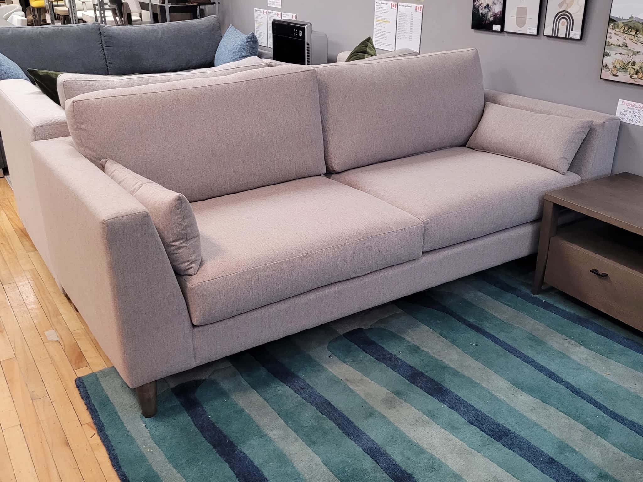 photo Lofty Ambitions