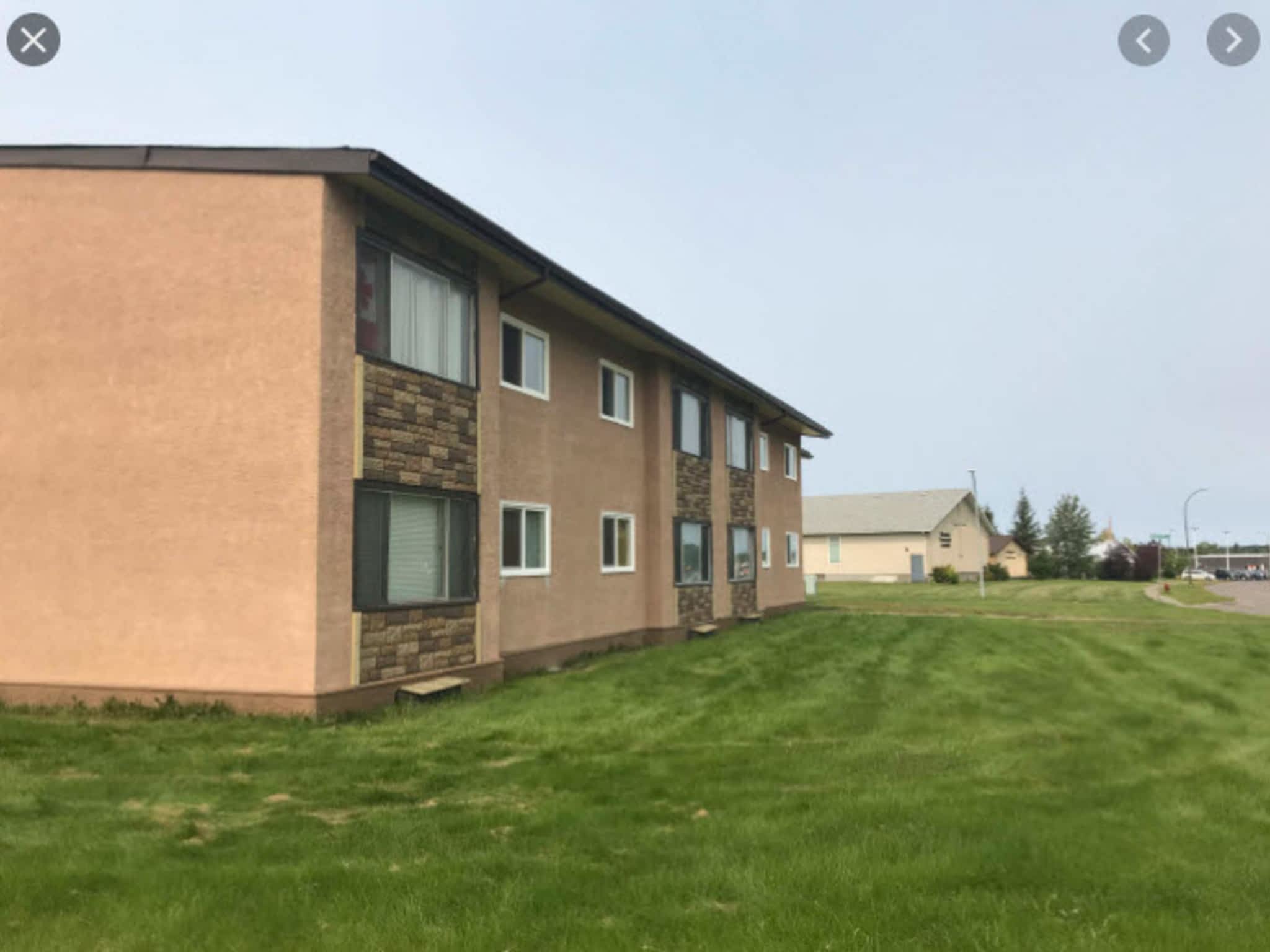 Allied Rentals Ltd Thompson, MB 2410 Yale Ave Canpages