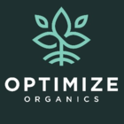 Optimize Organics - Agriculture & Garden Supply - Logo