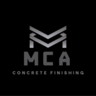 MCA Concrete - Concrete Contractors