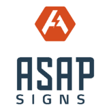 Voir le profil de ASAP Signs - Calgary